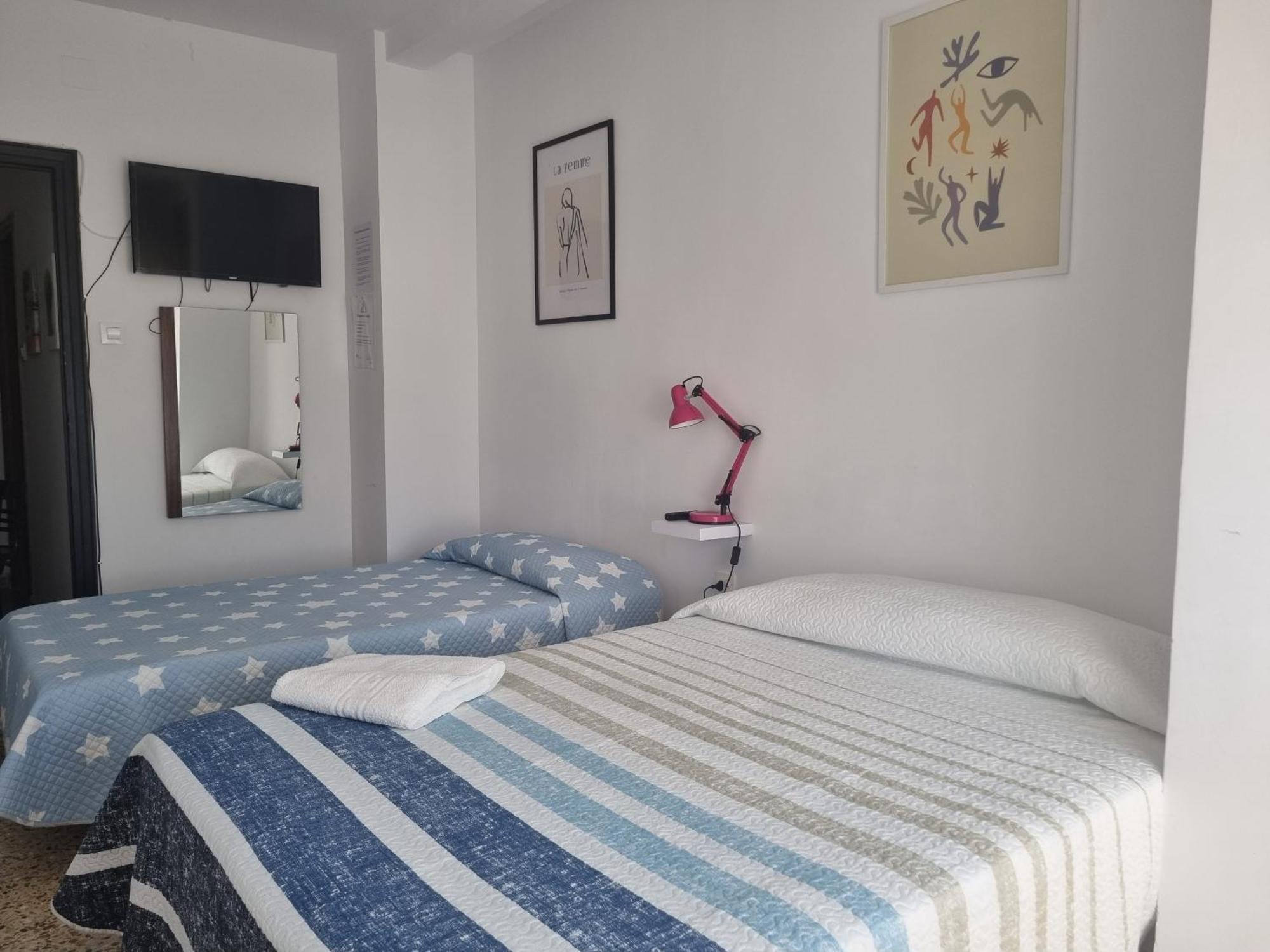 Bed and Breakfast Casa Mara Самора Номер фото
