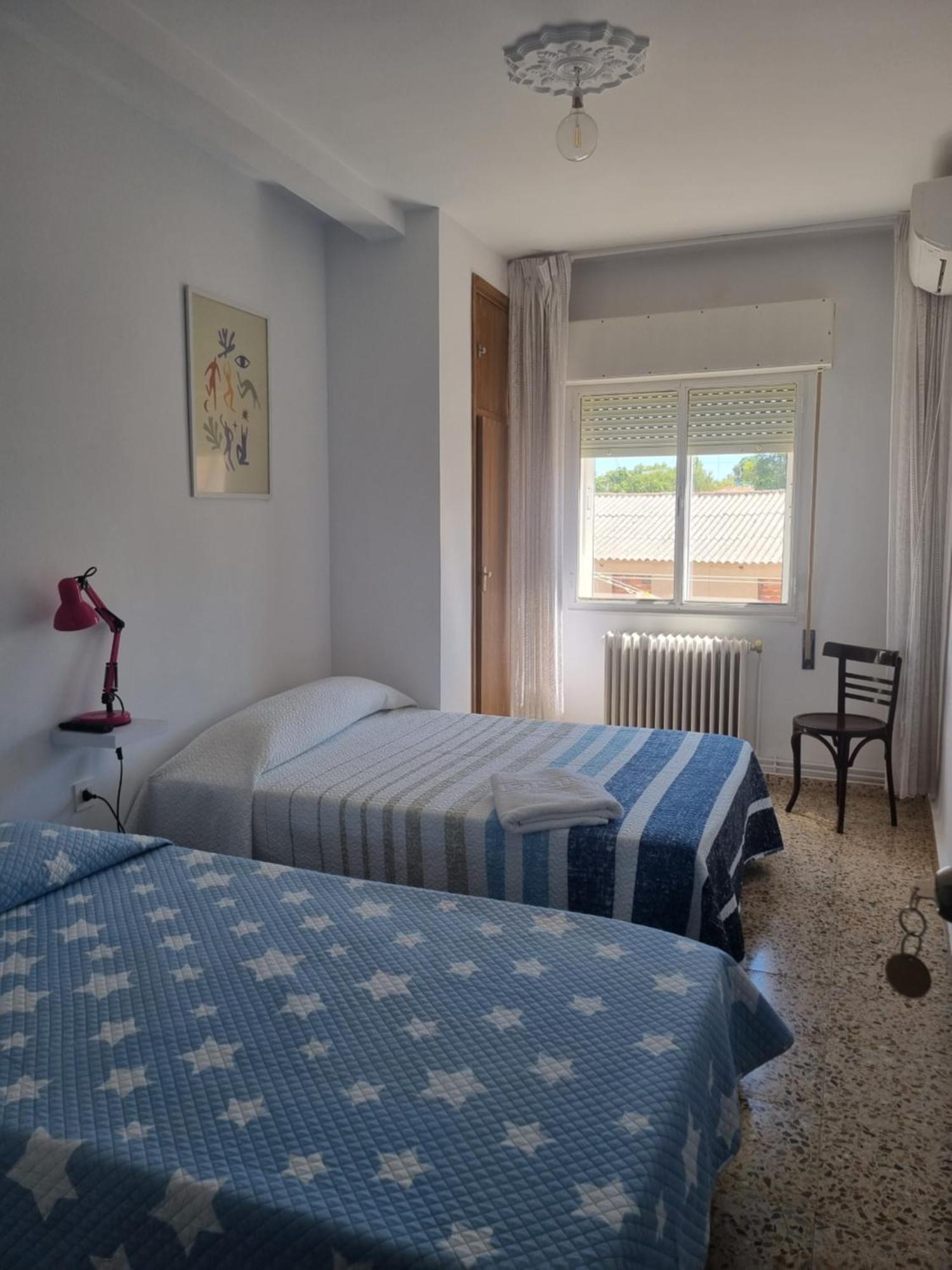 Bed and Breakfast Casa Mara Самора Номер фото
